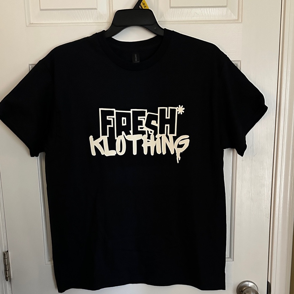 Fresh Klothing T-Shirt